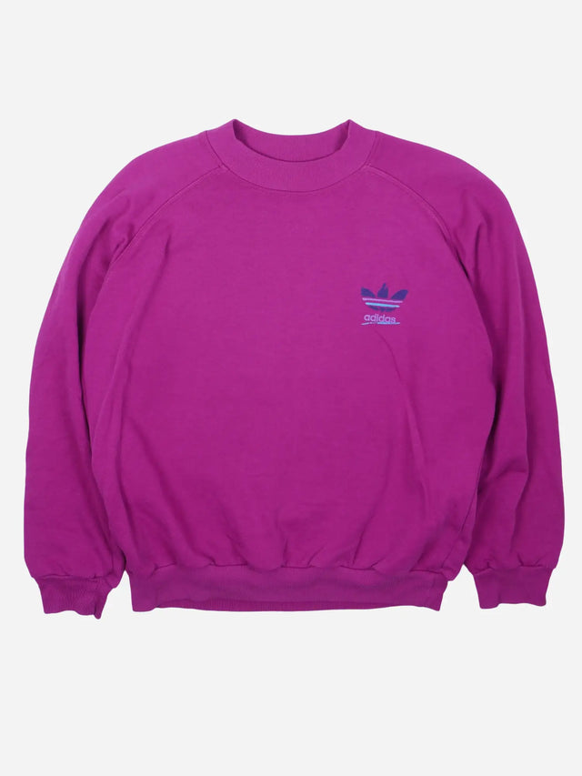 Adidas 80s Sweater (S)