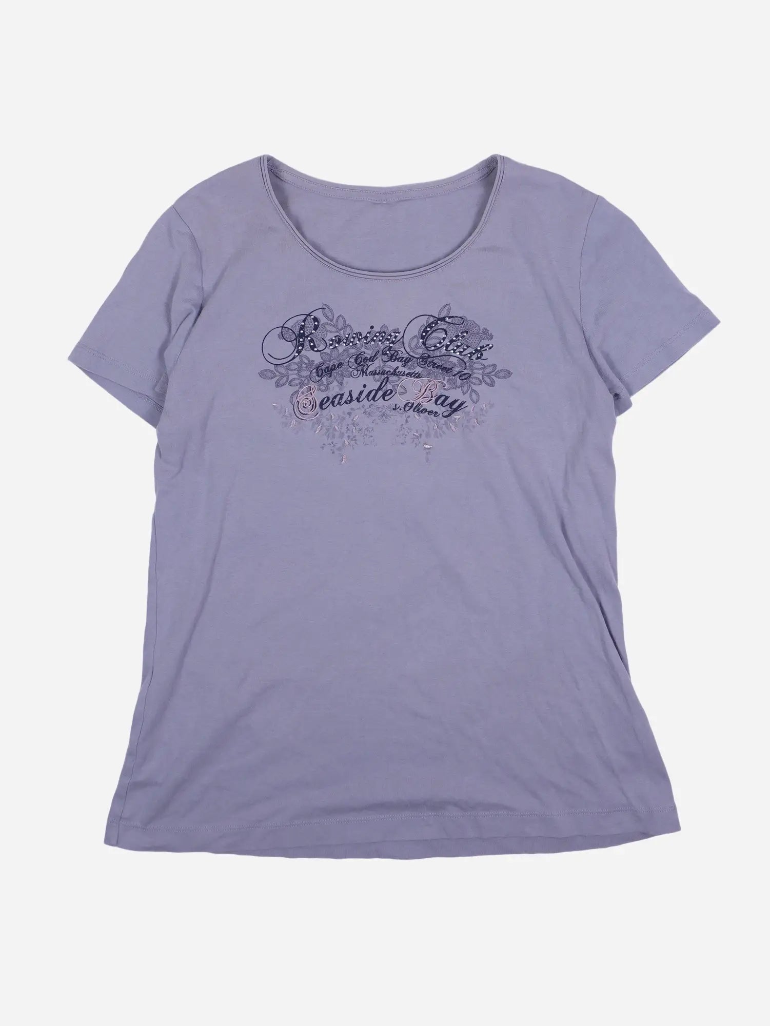 Vintage T-Shirt (M)