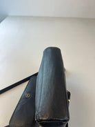 Vintage Tasche Schwarz