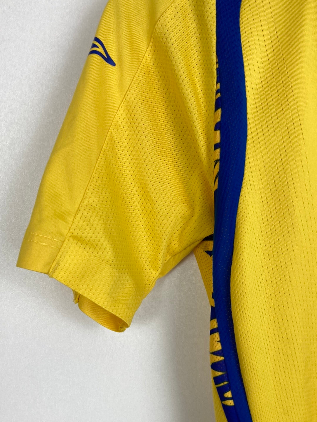 Umbro Schweden Trikot (XS)