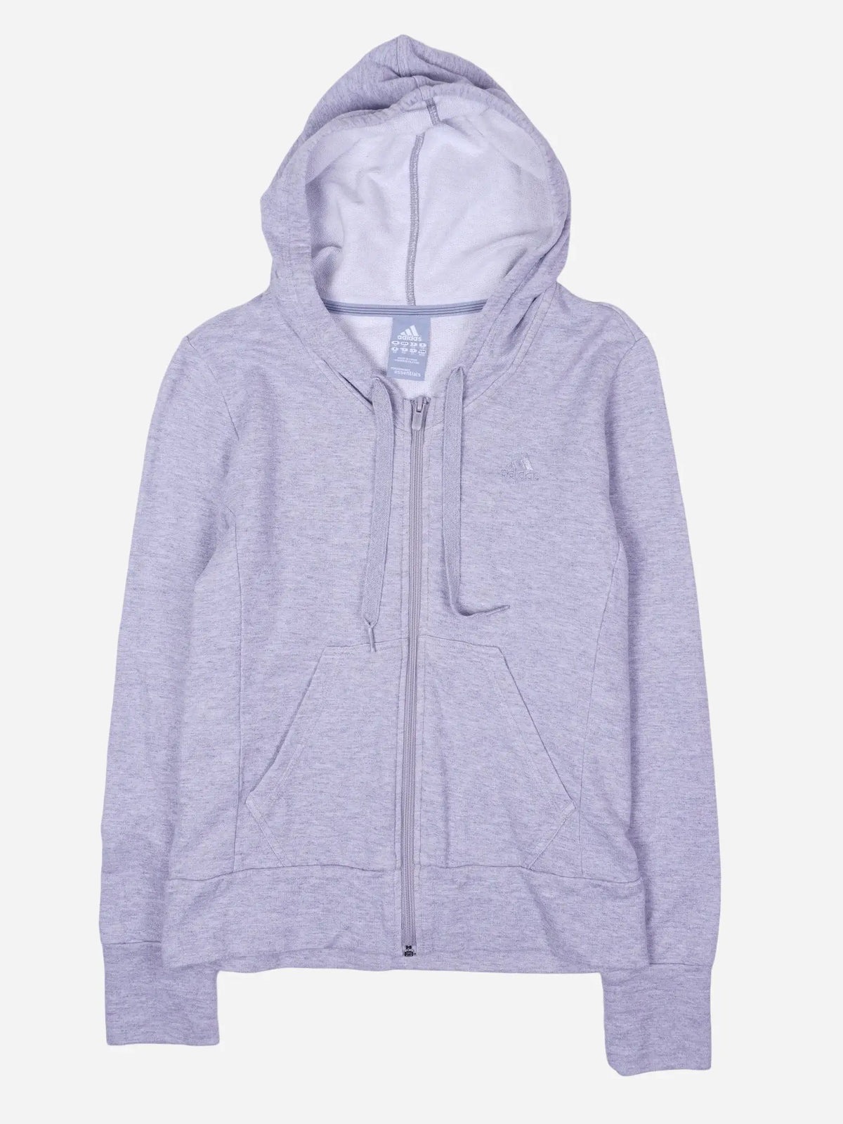Adidas Trainingsjacke (S)