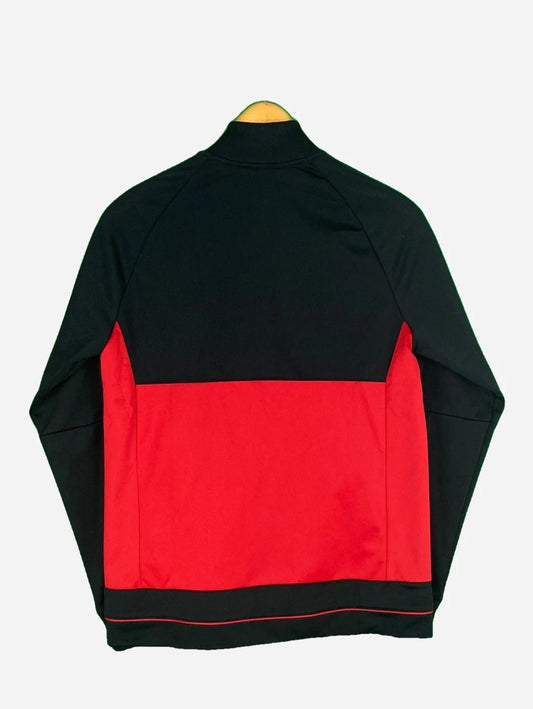 Adidas training jacket (S)