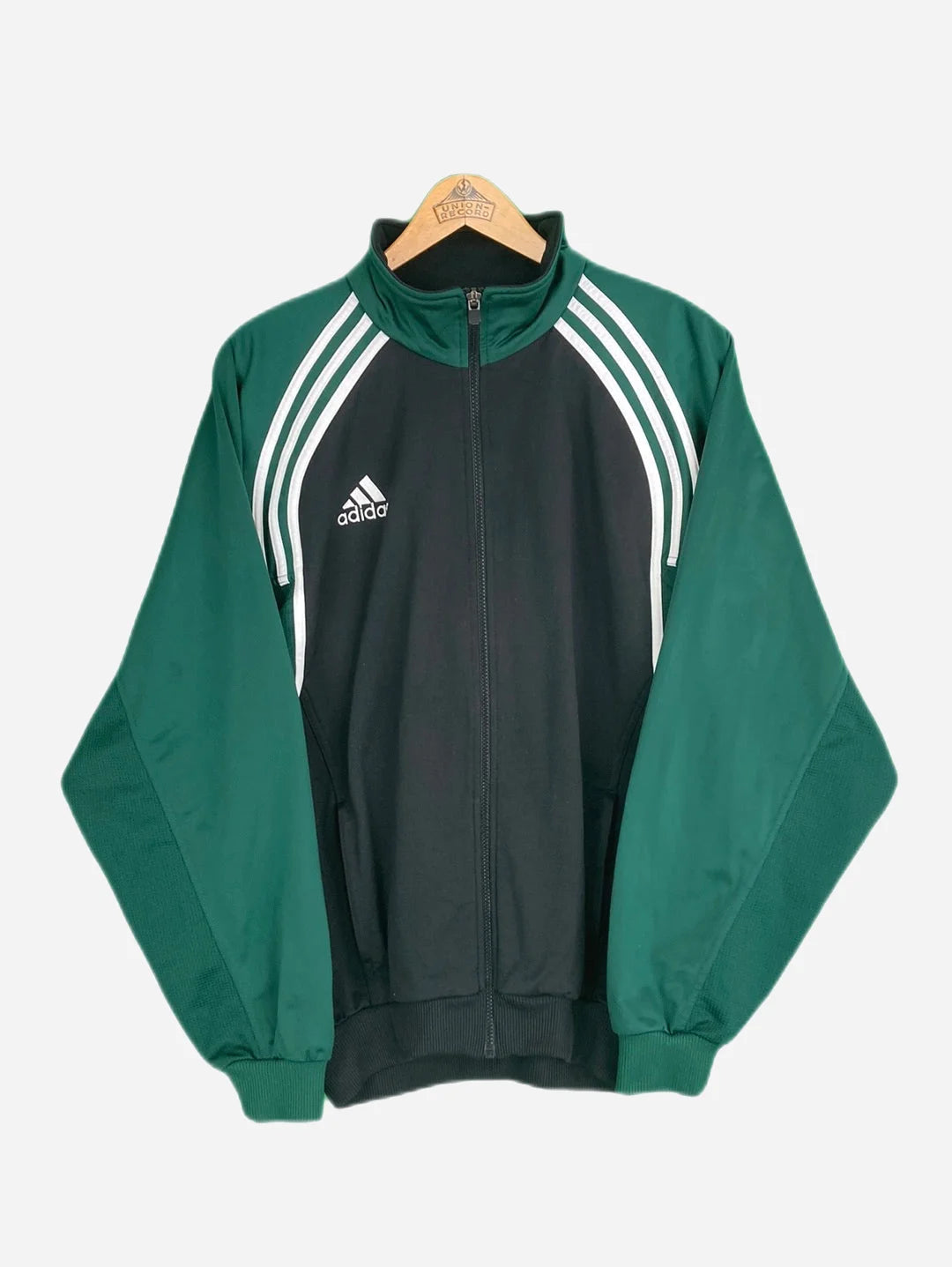 Adidas Trainingsjacke (L)