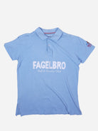 Vintage Polo Shirt (S)
