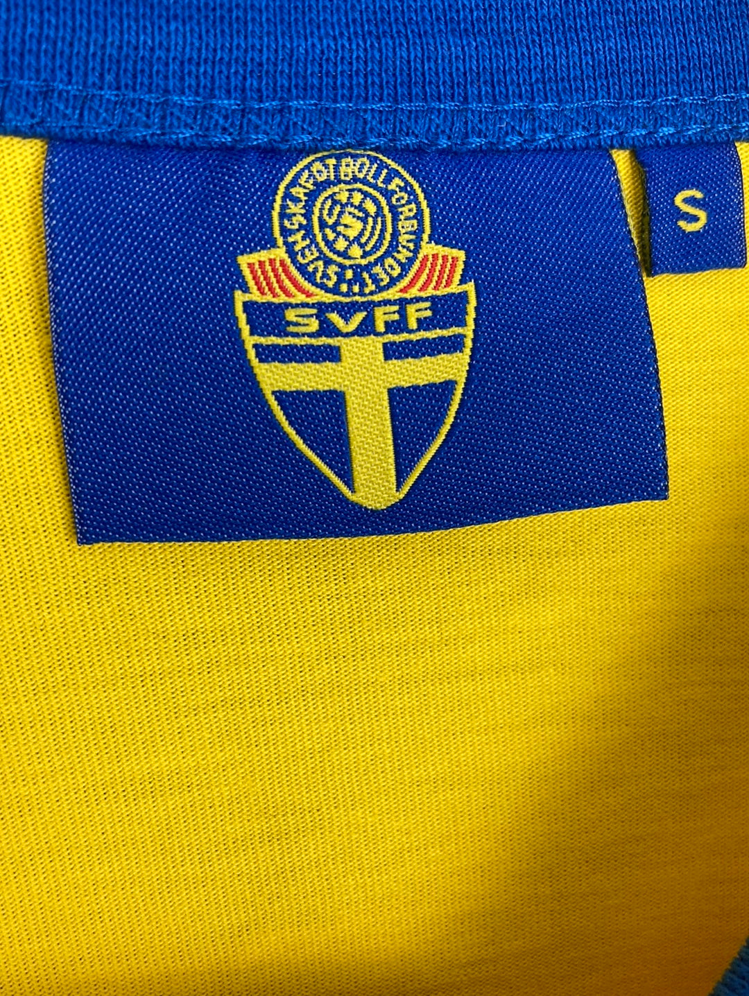 Schweden T-Shirt (S)