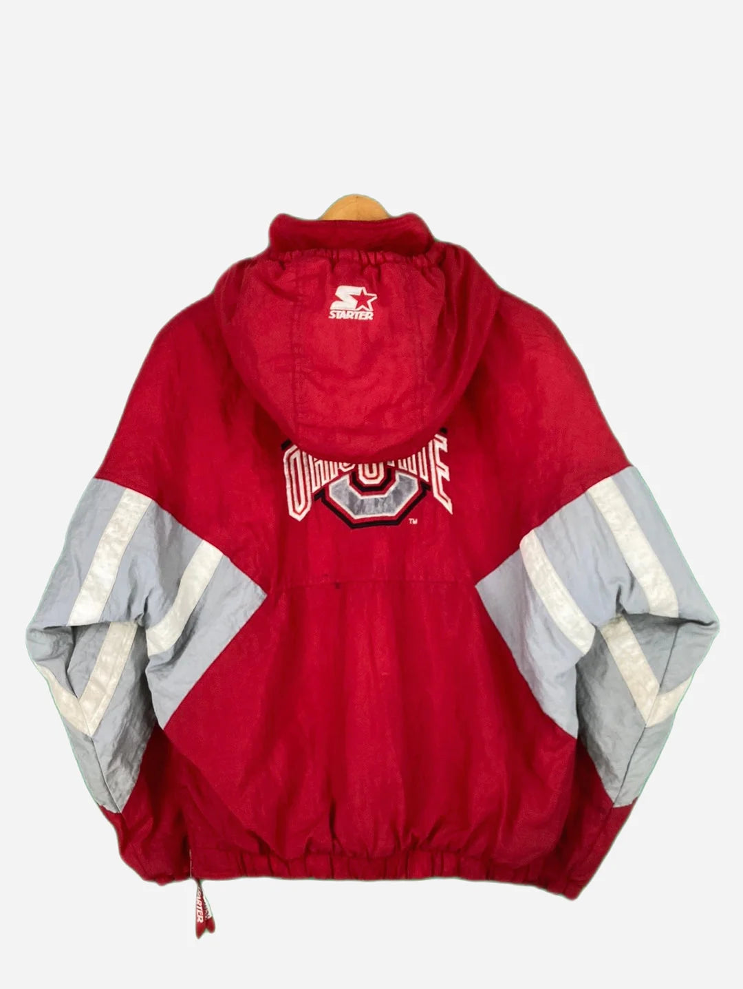 Starter Ohio State Jacke (S)