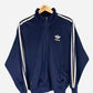 Adidas Trainingsjacke (M)