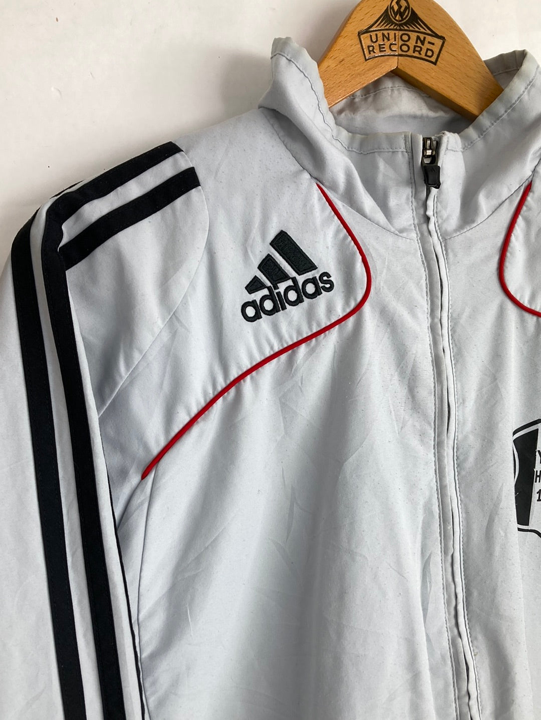 Adidas Trainingsjacke (L)