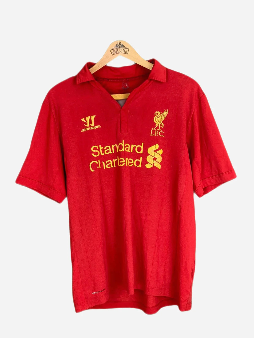 Warrior FC Liverpool Trikot (M)