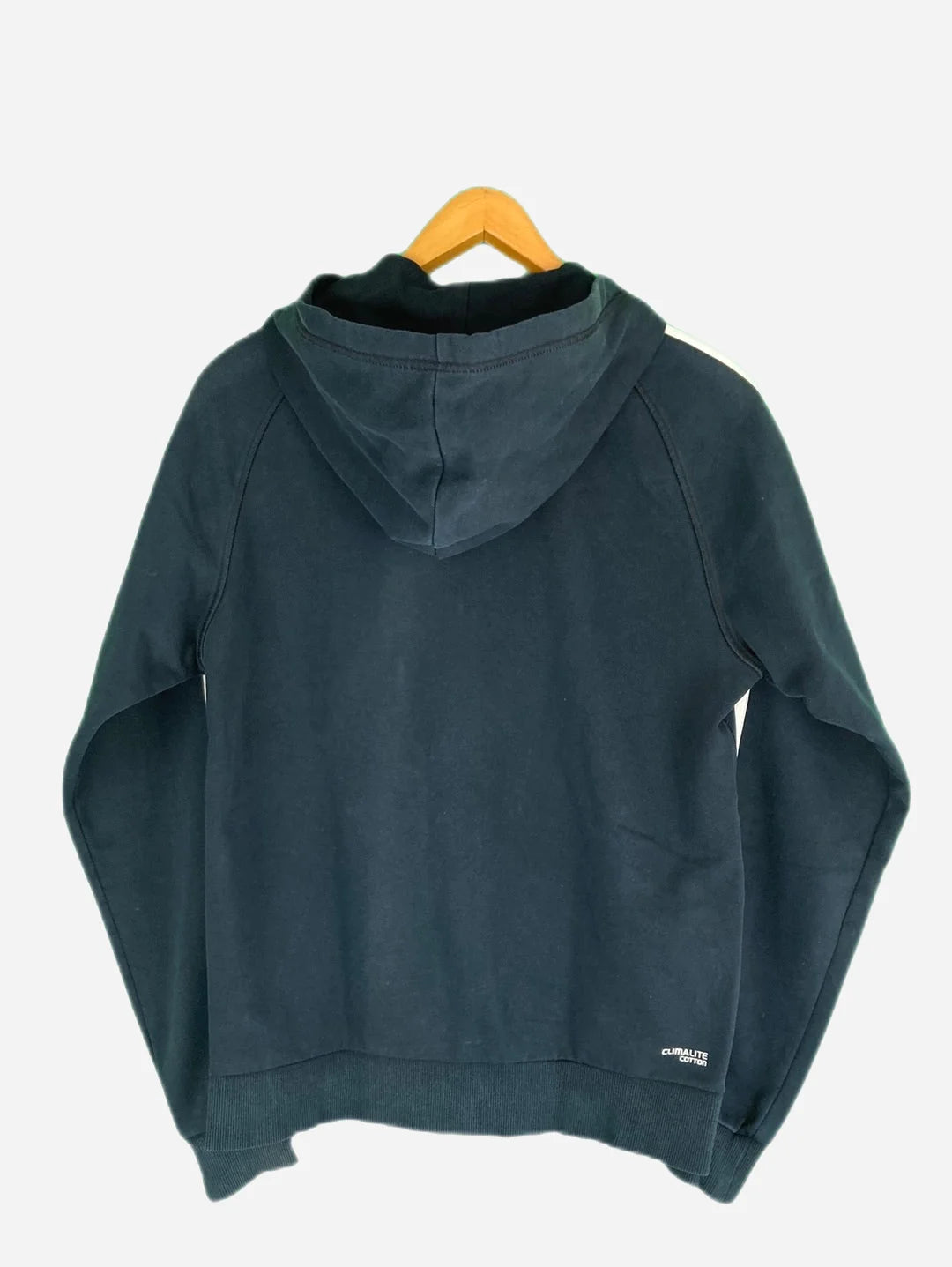 Adidas Zip Hoodie (S)