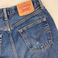 Levi's 521 Jeans 31/32 (L)