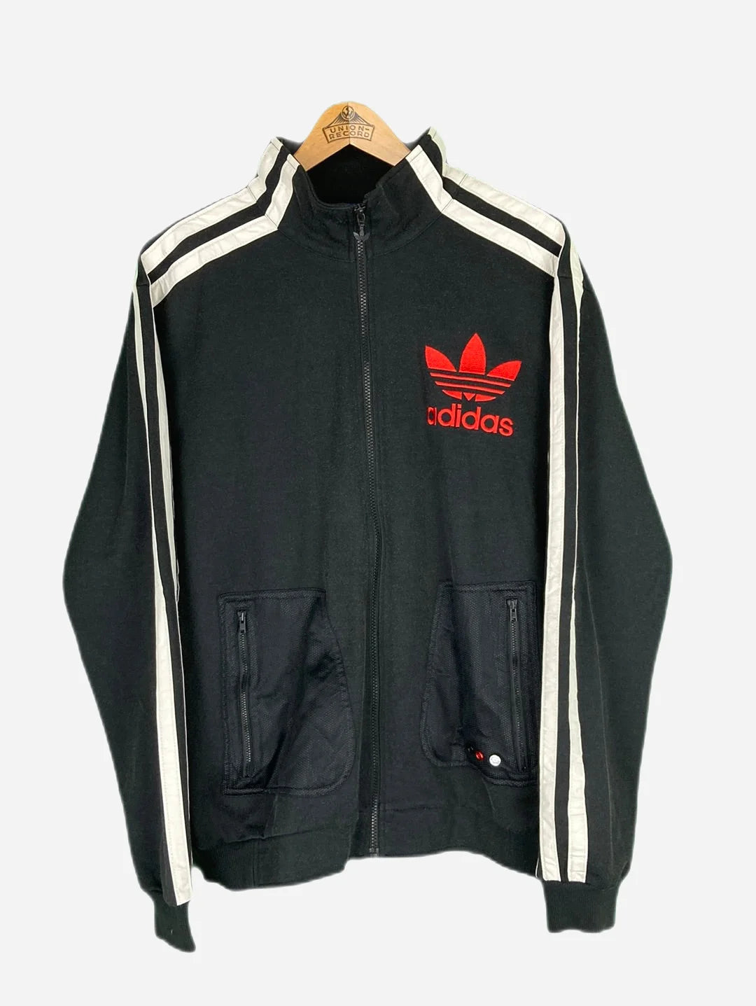 Adidas Trainingsjacke (XL)
