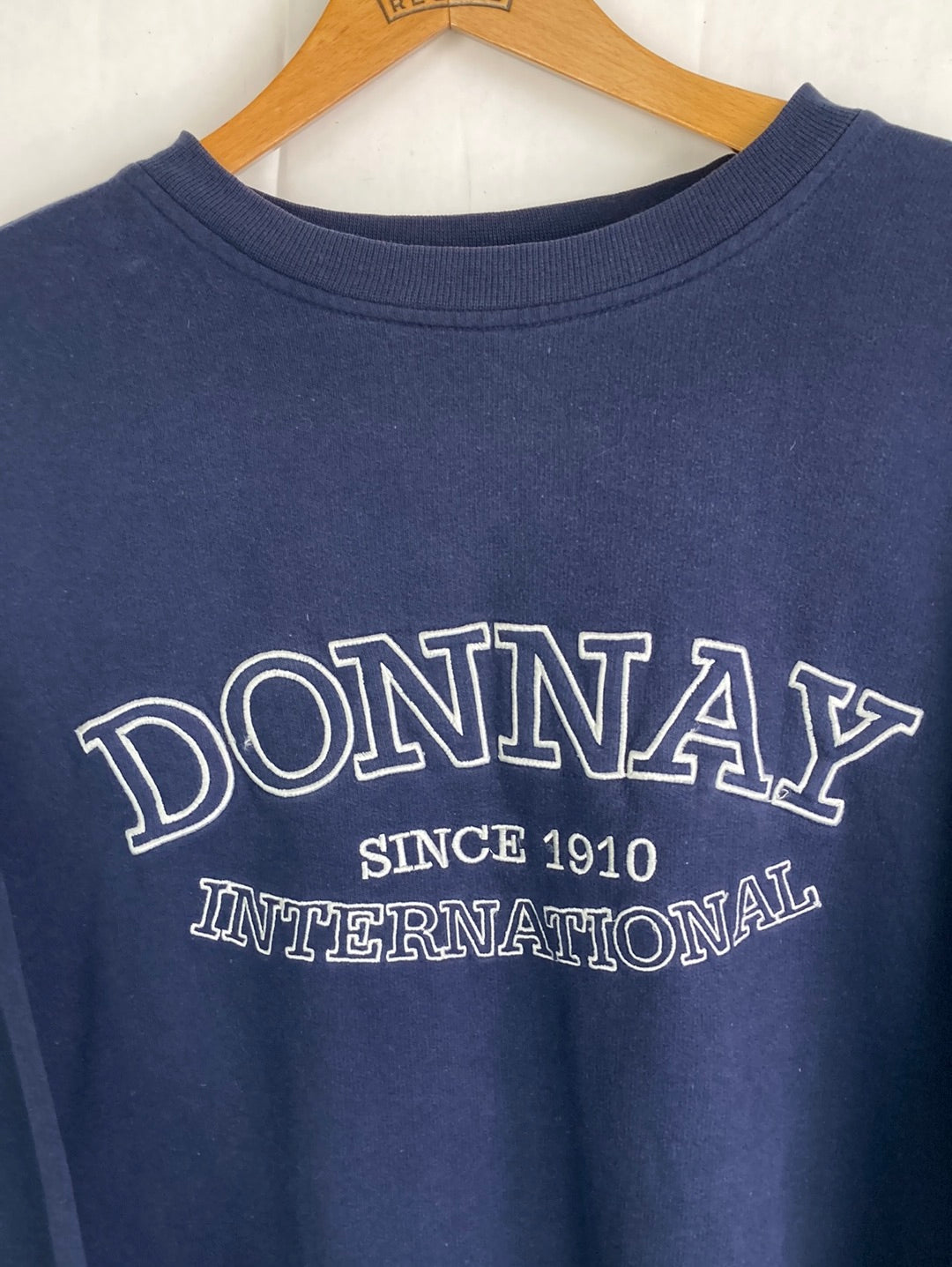 Donnay Sweater (XL)