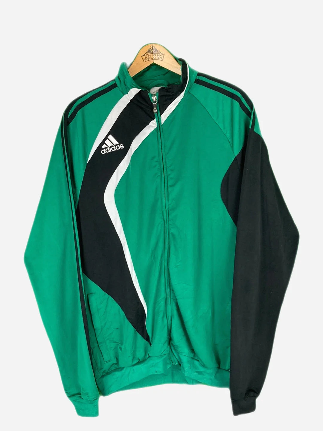 Adidas Trainingsjacke (XL)