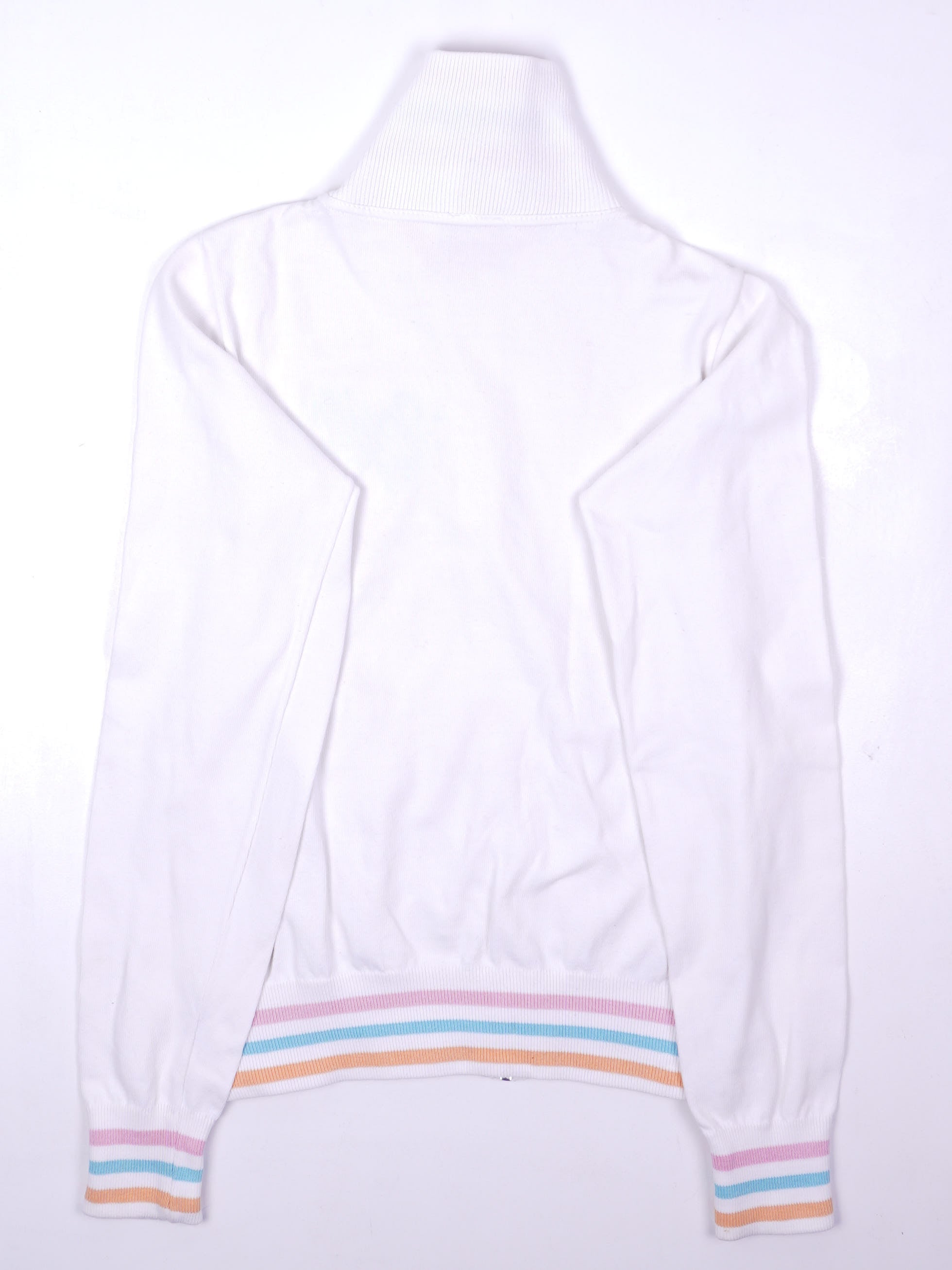 Converse Trainingsjacke (XS)