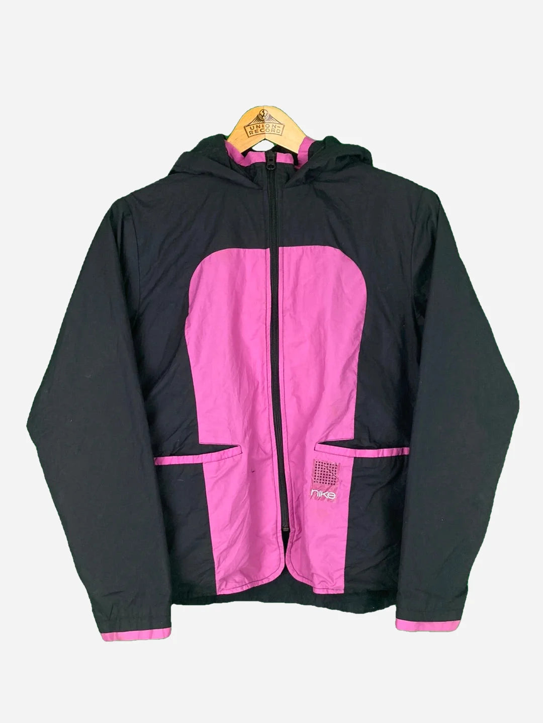 Nike training jacket (XS)