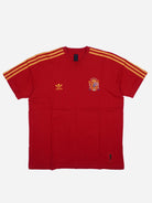 Adidas Spanien 1982 Heim Trikot (L)