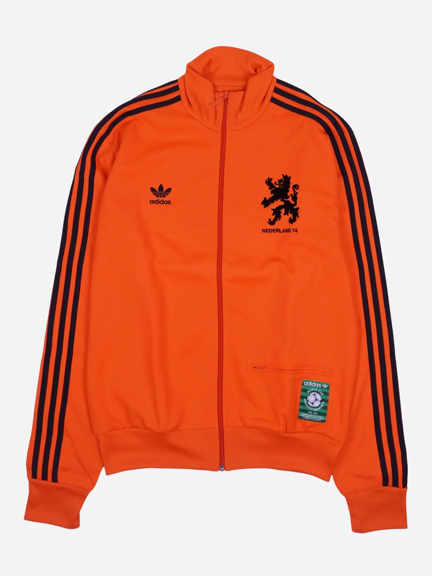Adidas Trainingsjacke (L)