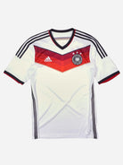Adidas Deutschland 2014 Heim Trikot (S)