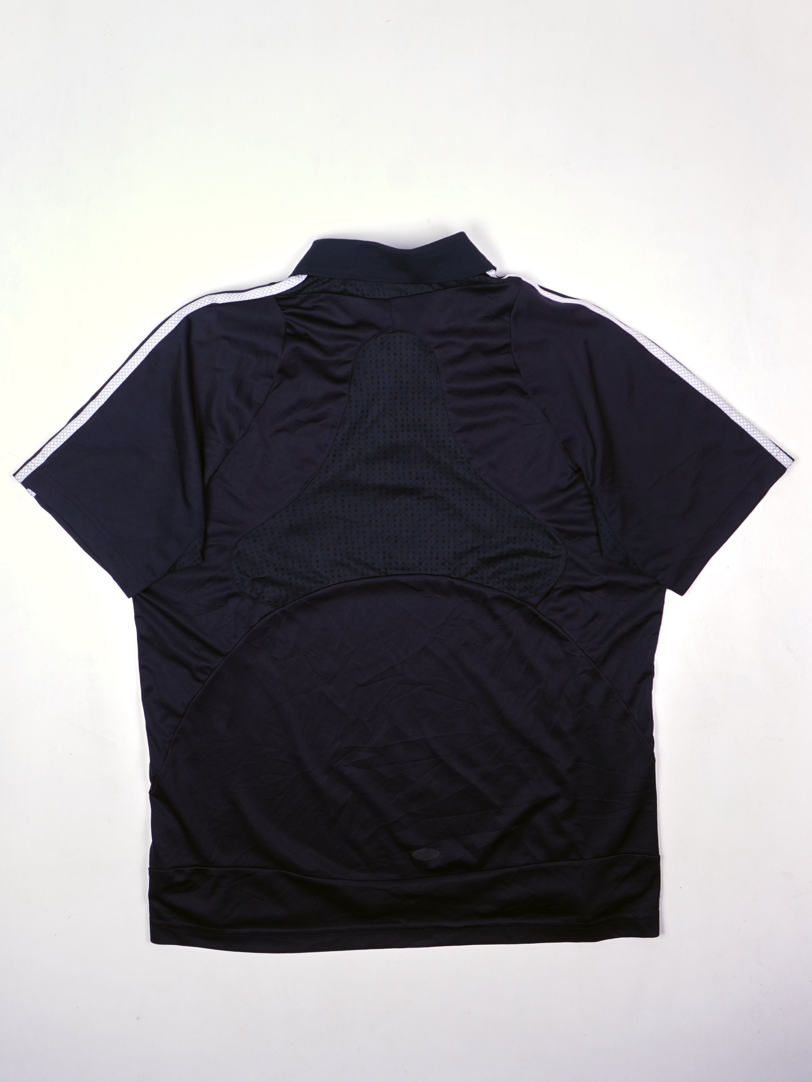 Adidas Polo Shirt (L)
