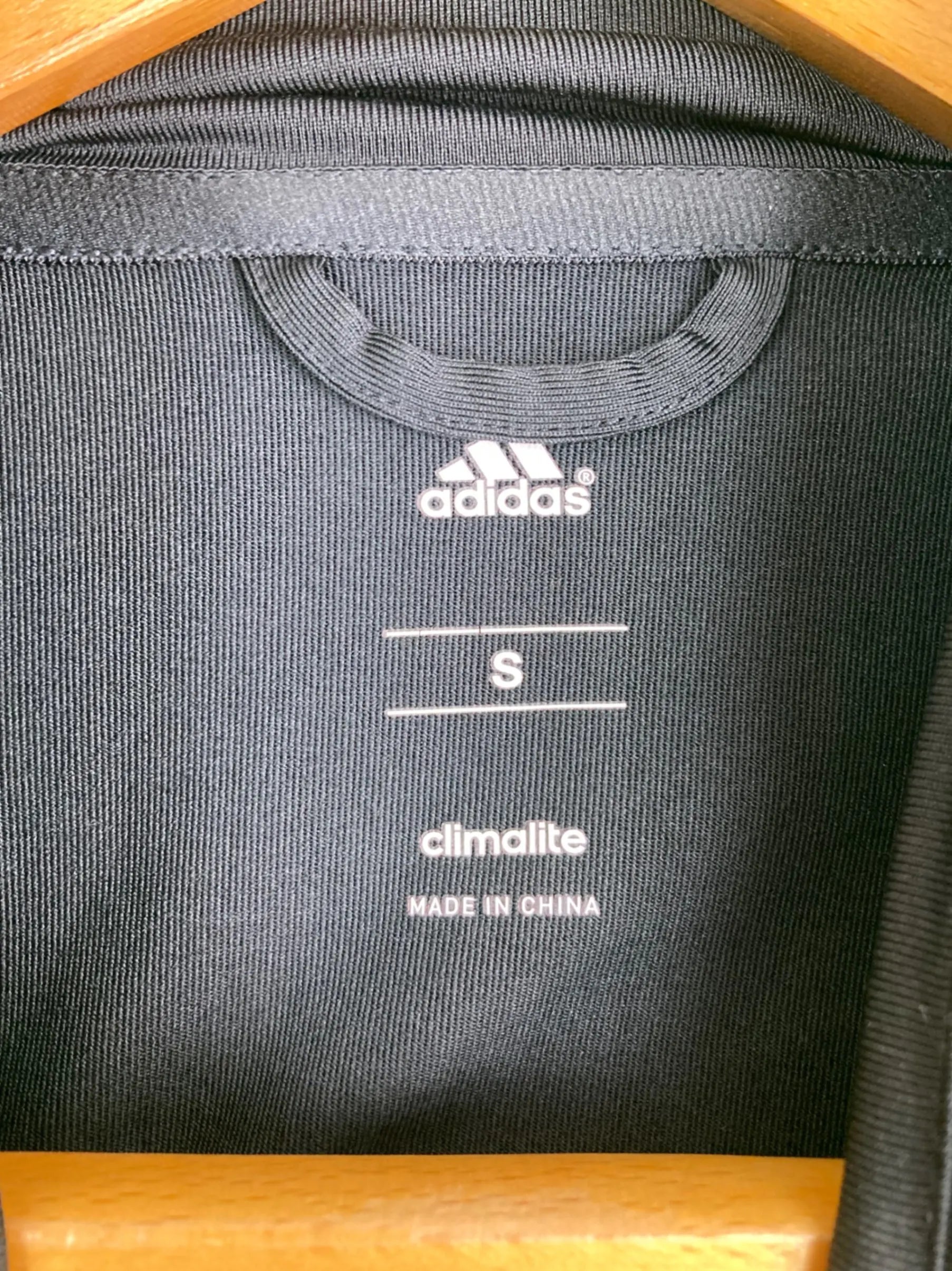 Adidas Trainingsjacke (S)