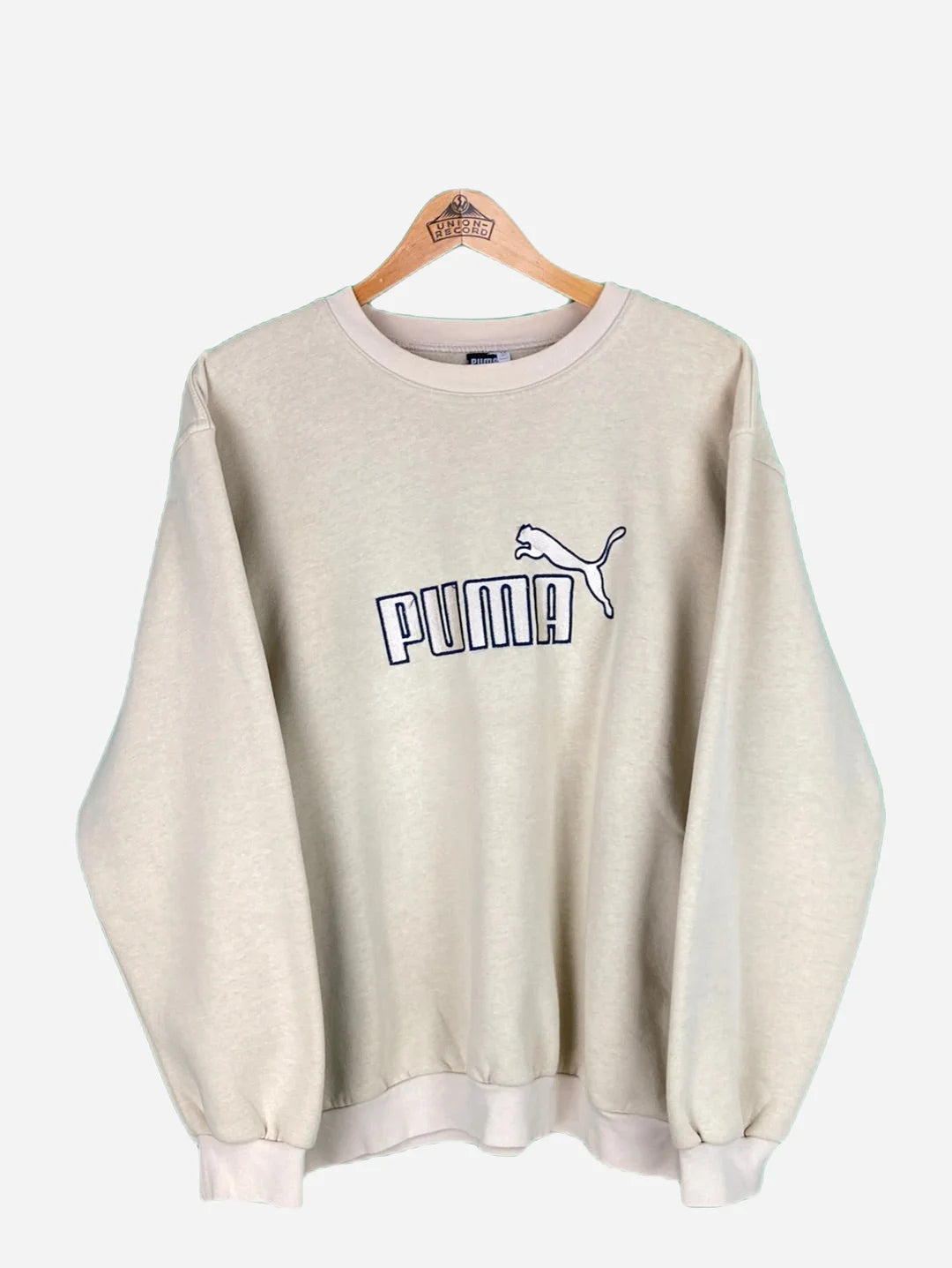 Puma Sweater (L)