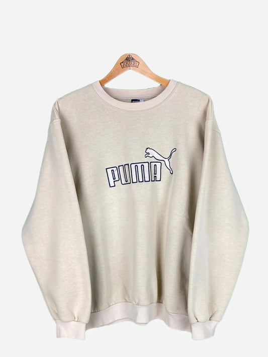Puma Sweater (L)