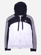 Adidas Zip Hoodie (M)