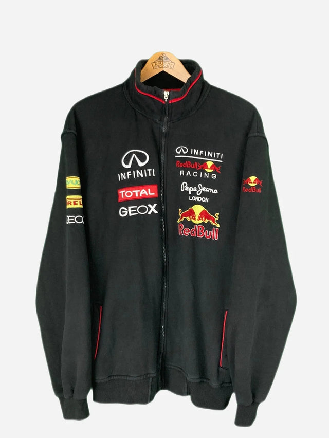 RedBull Racing Jacke (XL)