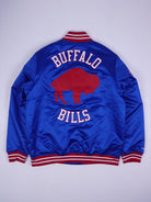 Mitchell & Ness Buffalo Bills NFL College Jacke (L)