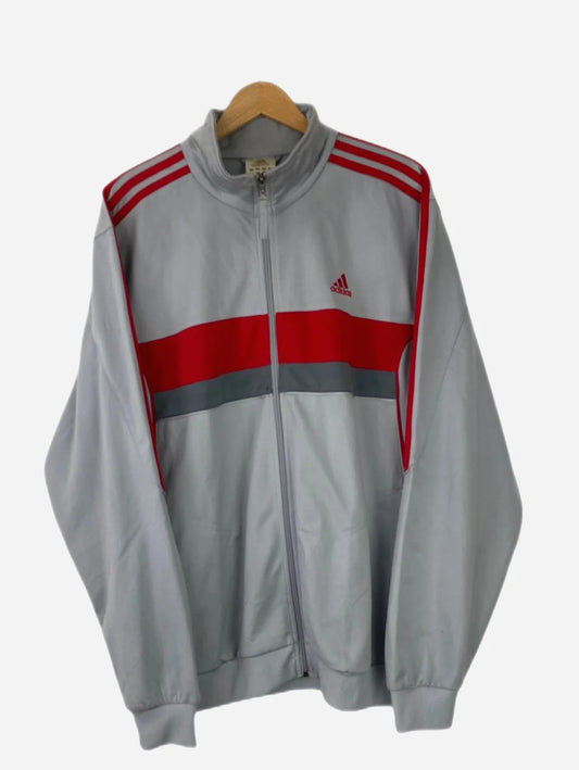 Adidas Trainingsjacke (XL)