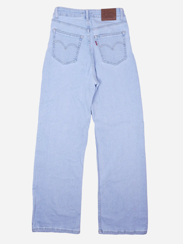 Levis Red Tab 501 Straight Jeans (W32)