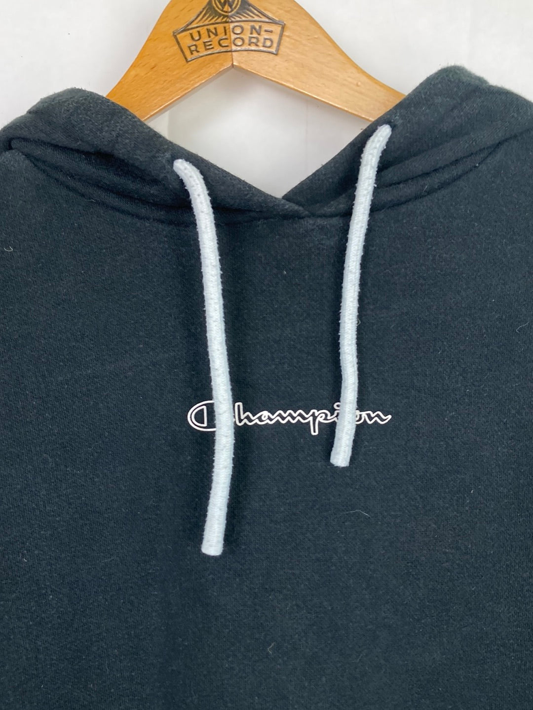 Champion Hoodie (L)