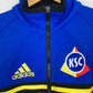 Adidas Trainingsjacke (L)