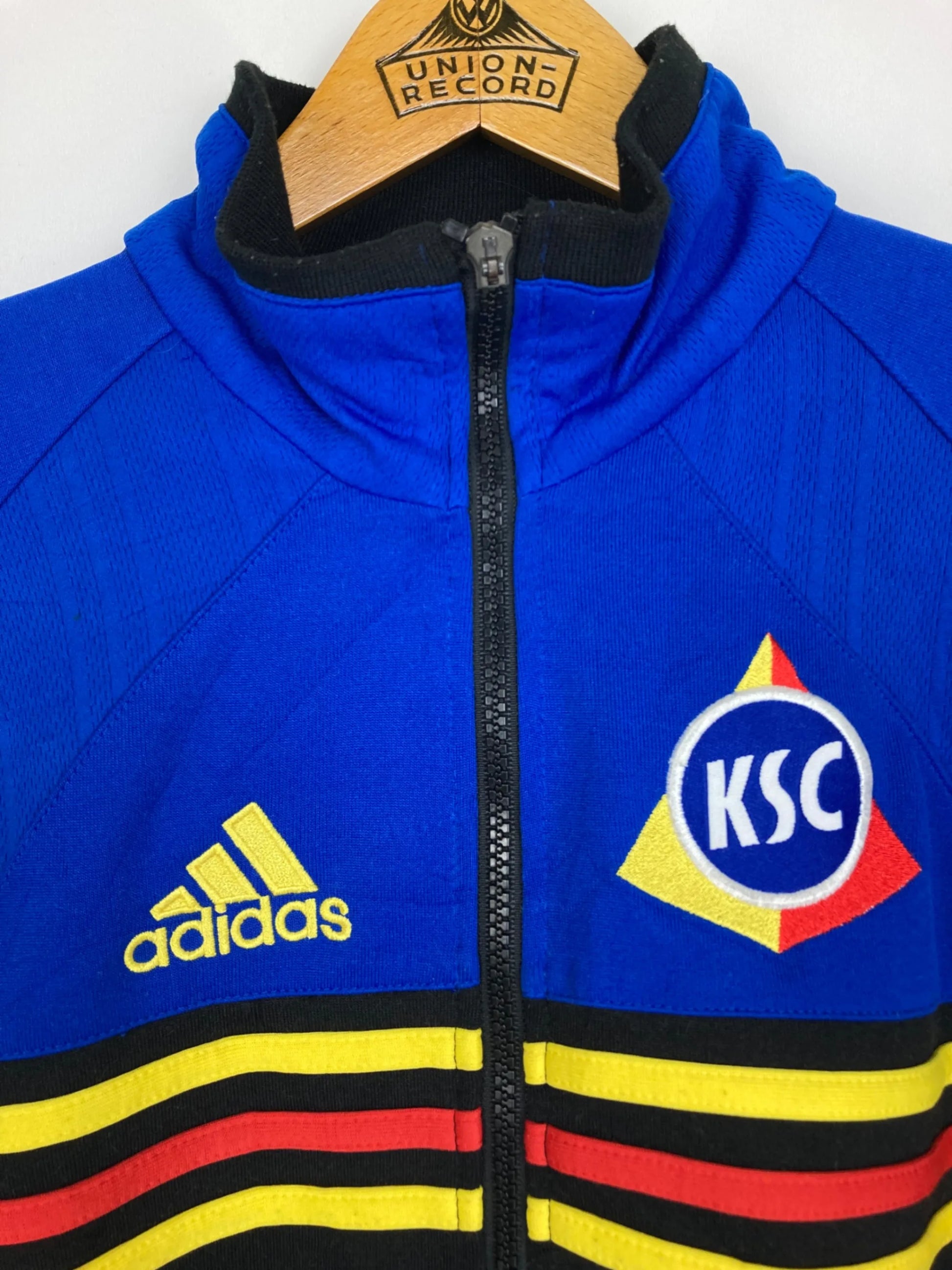 Adidas Trainingsjacke (L)