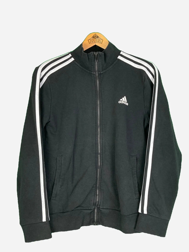 Adidas training jacket (XS)