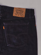 Levis 615 Straight Leg Jeans (W38)