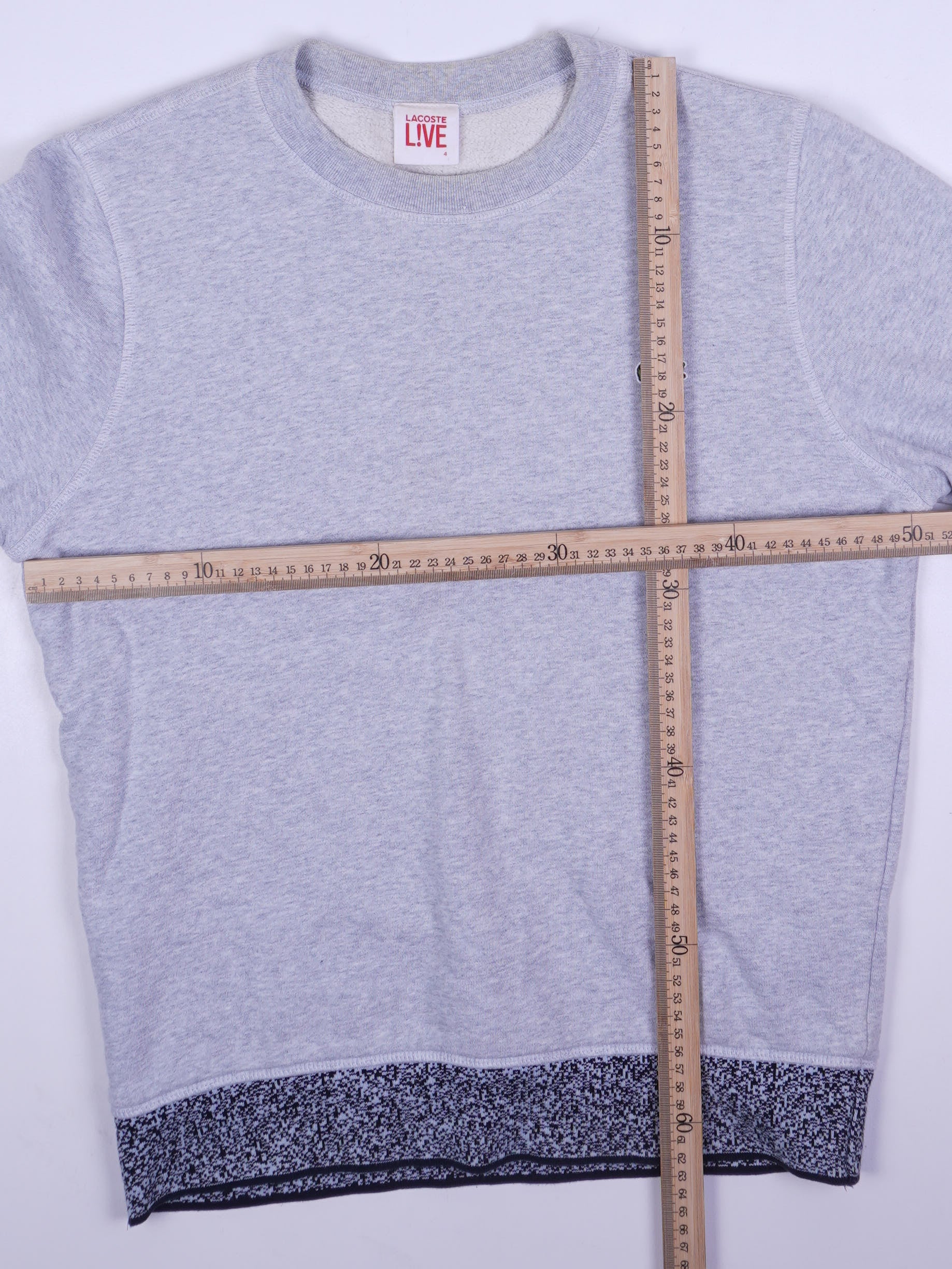Lacoste Sweater (S)