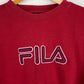 Fila Sweater (M)