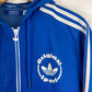 Adidas Zip Hoodie (S)