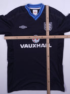 Umbro England 2011/12 Trainingsshirt Trikot (S)