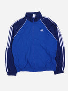 Adidas Trainingsjacke (L)