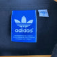 Adidas Trainingsjacke (M)