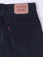 Levis 752313 Straight Leg Jeans (W32)