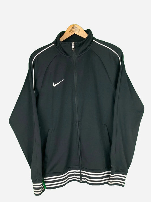 Nike training jacket (L)
