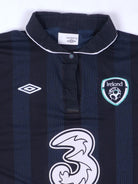 Umbro 2011/12 Auswärts Trikot (S)