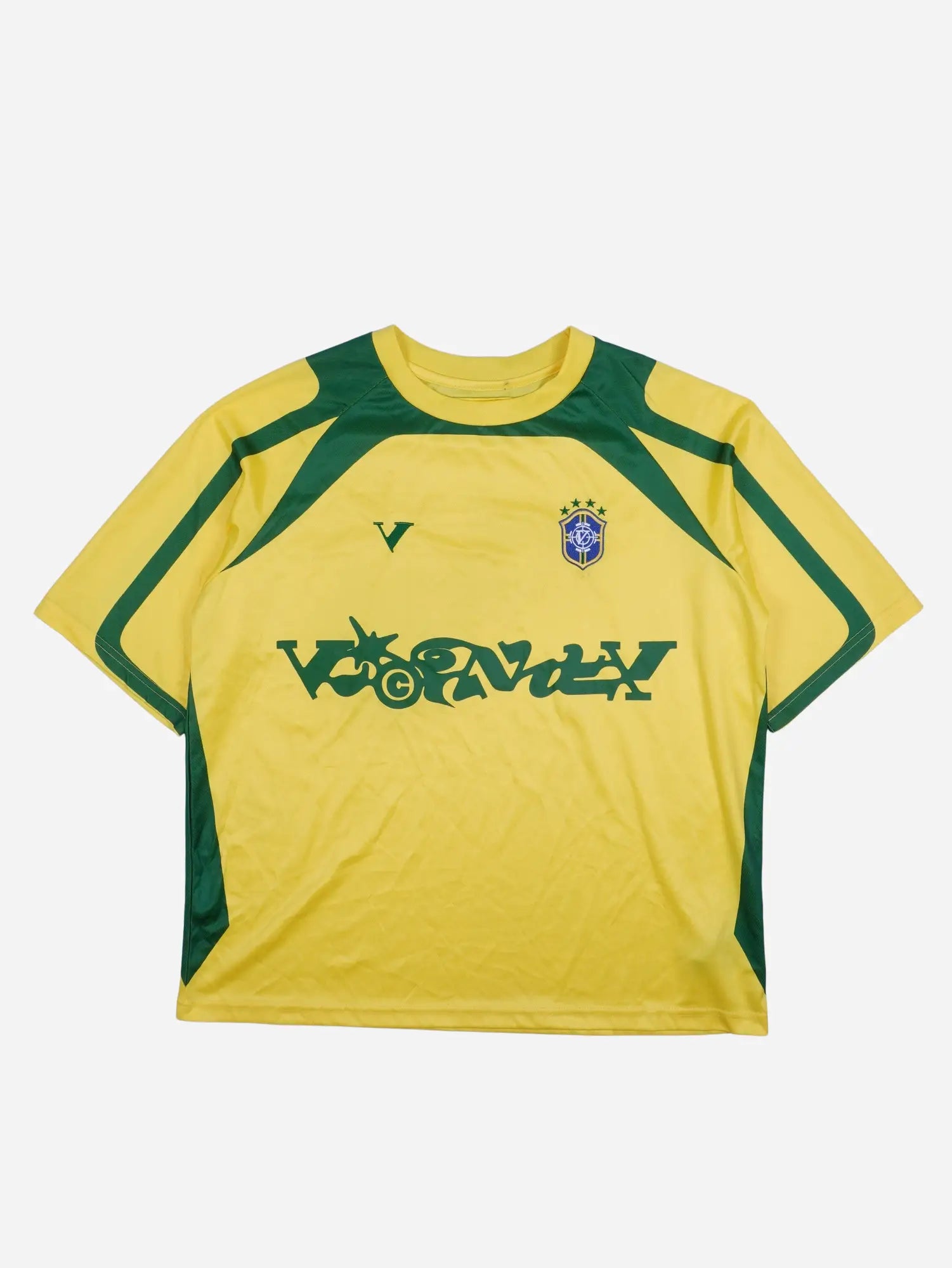 Vintage Trikot (M)