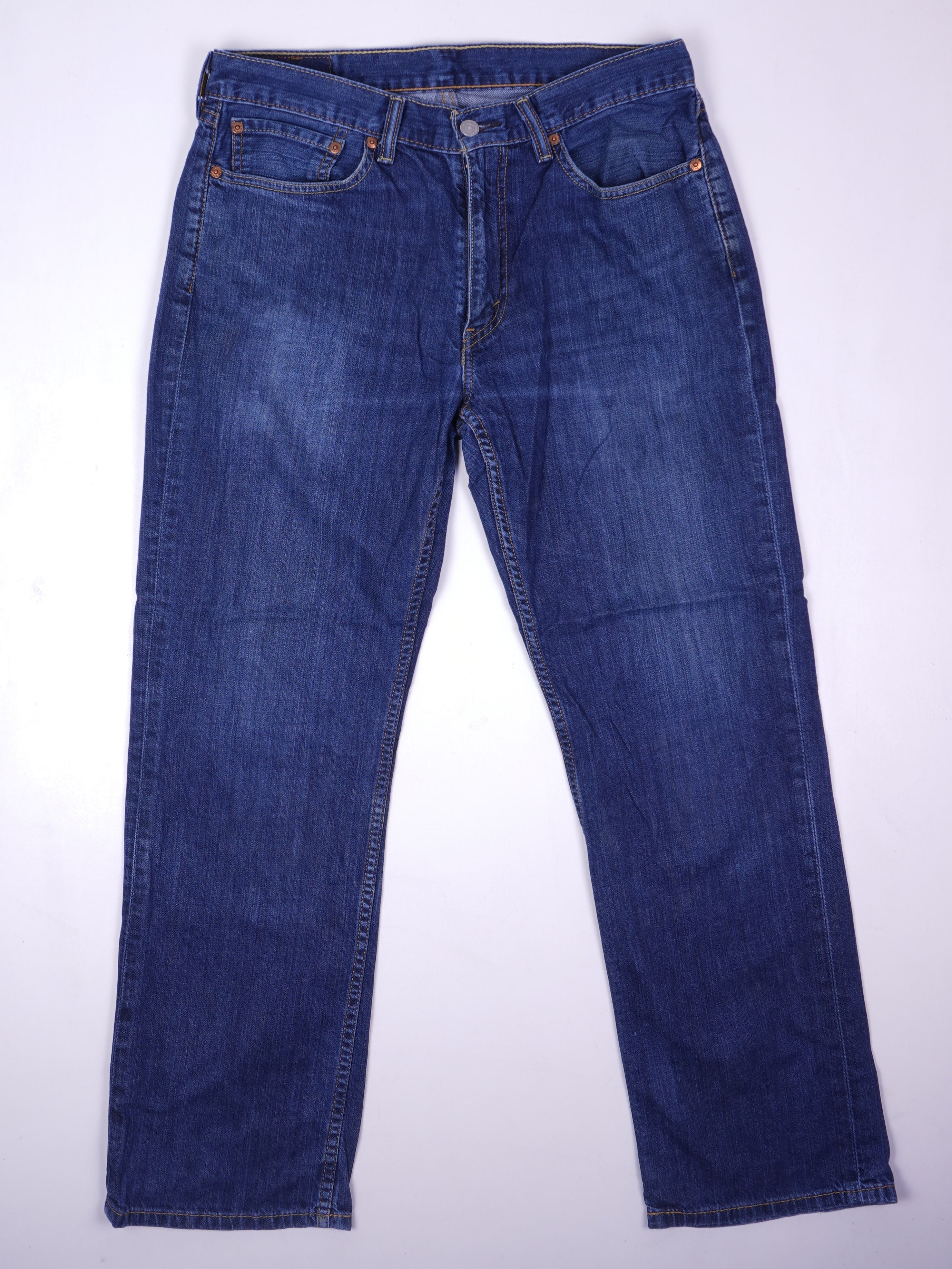 Levis 514 Jeans (W40)