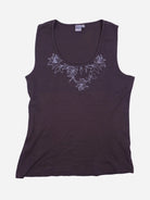Vintage Tank Top (L)