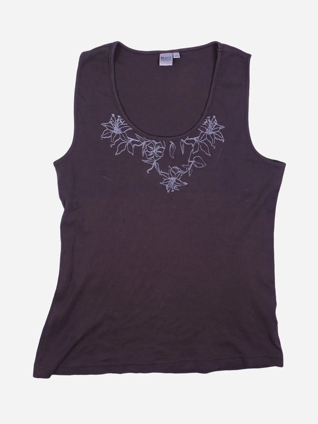 Vintage Tank Top (L)